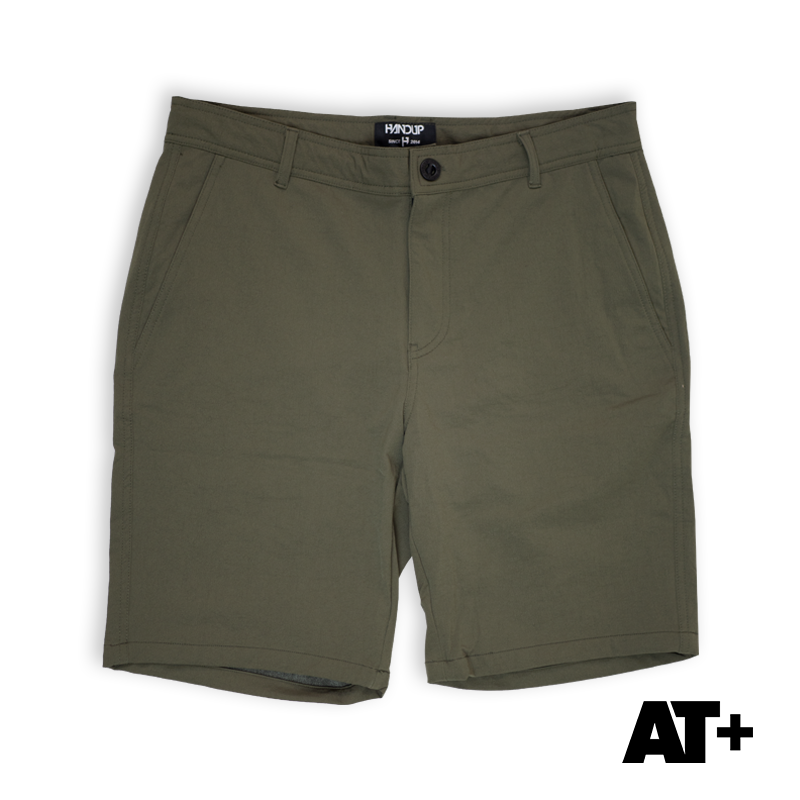 A.T. Plus Short – Durable and Stylish Outdoor Shorts for Everyday Adventures