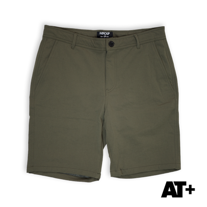 A.T. Plus Short – Durable and Stylish Outdoor Shorts for Everyday Adventures