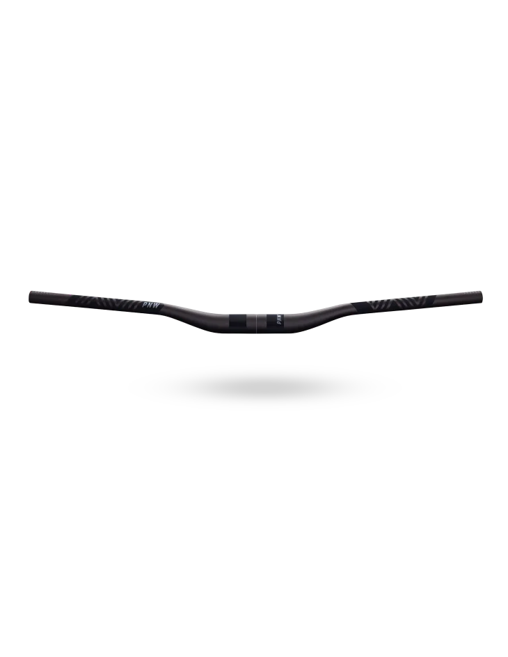 THE LOAM CARBON HANDLEBAR