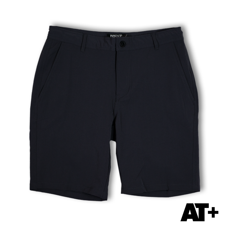 A.T. Plus Short – Durable and Stylish Outdoor Shorts for Everyday Adventures-Goodwynn&#39;sGoodwynn&#39;s