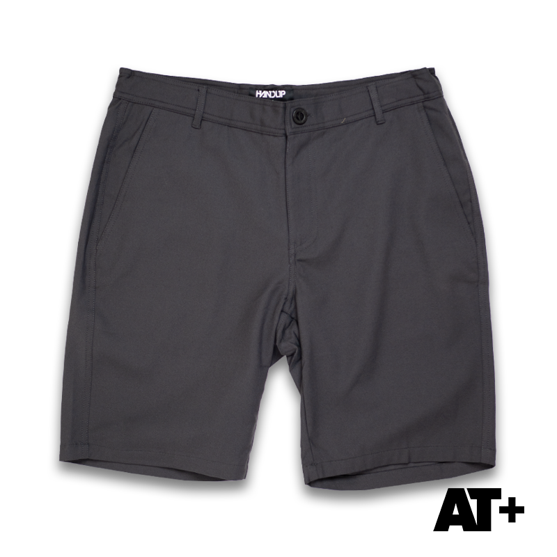 A.T. Plus Short – Durable and Stylish Outdoor Shorts for Everyday Adventures-Goodwynn&#39;sGoodwynn&#39;s