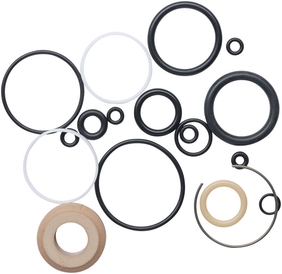 FOX Damper Rebuild Seal Kit - 2024 FLOAT X/Bomber Air Gen2-Goodwynn'sGoodwynn's