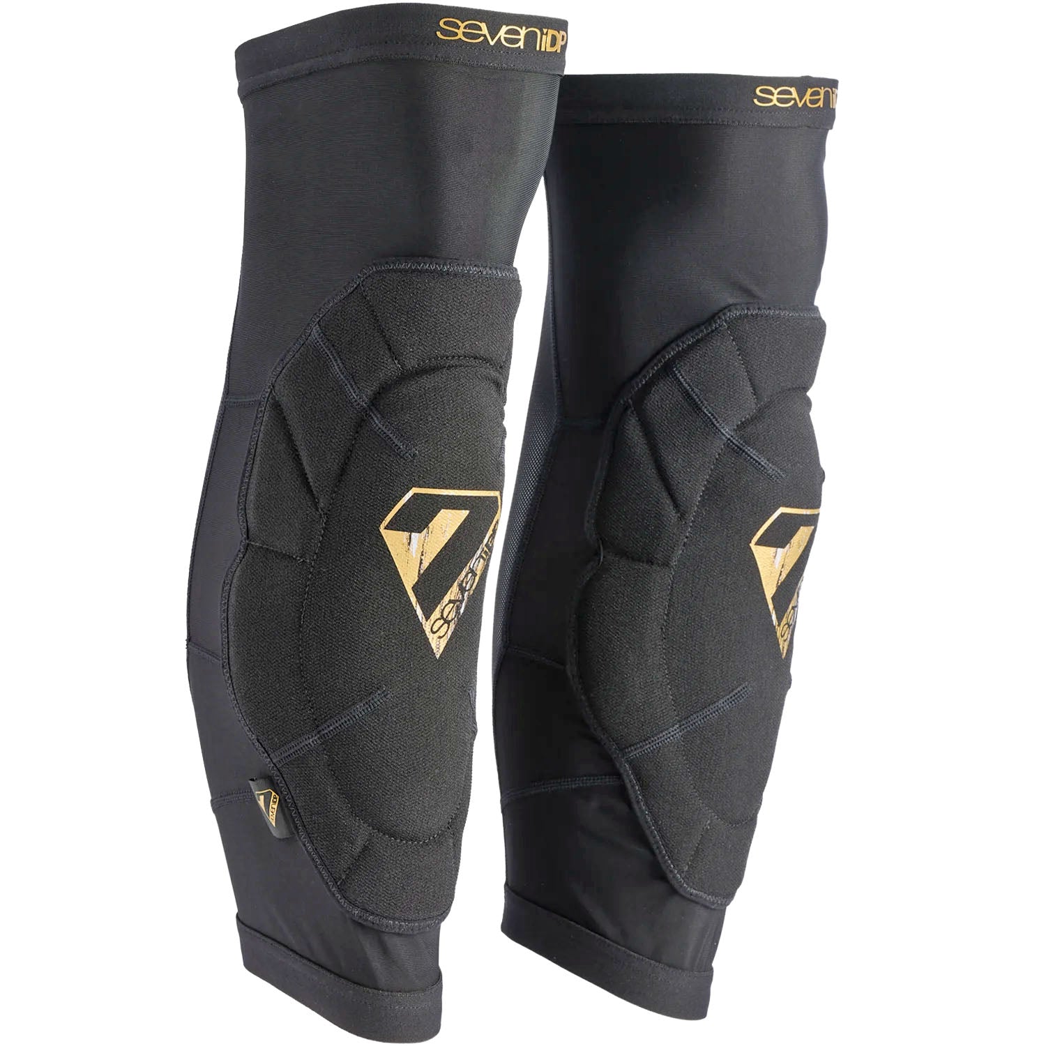 7iDP LTD ED Sam Hill Knee Armor M Black/Blast-Goodwynn'sGoodwynn's