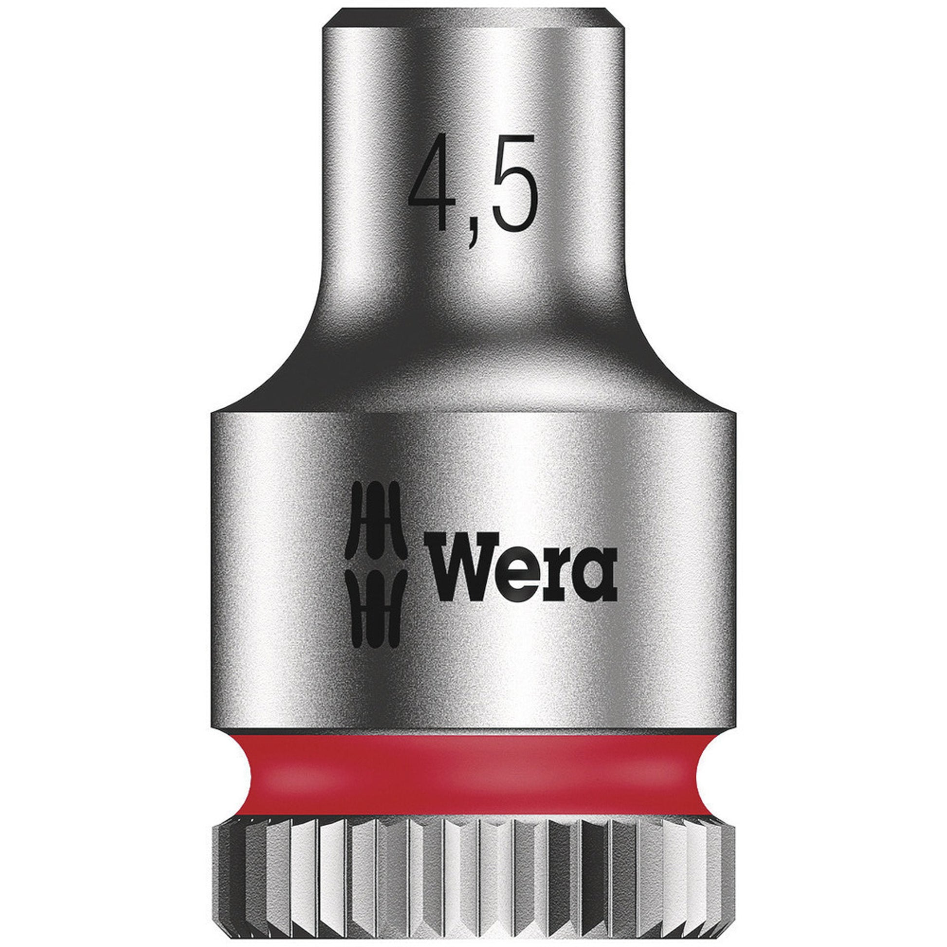 Wera Tool 8790 HMA ZYKLOP 1/4" Drive Socket 4.5mm-Goodwynn'sGoodwynn's