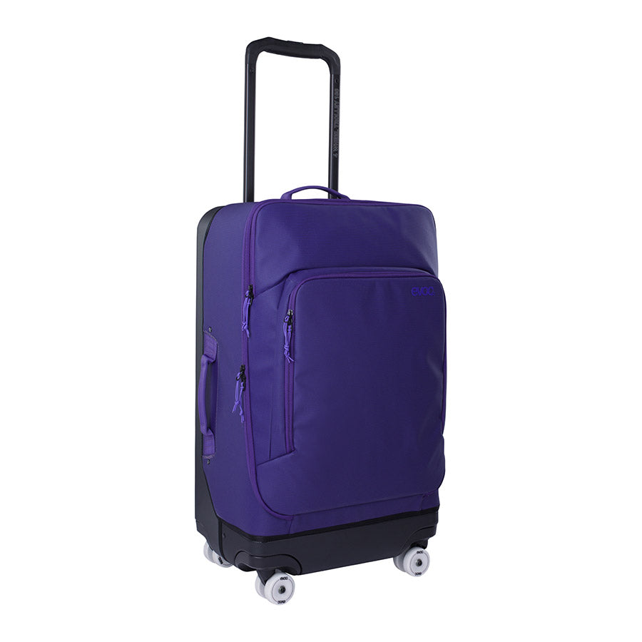 EVOC 4-Wheel Trolley 100 100L Violet/Black-Goodwynn'sGoodwynn's