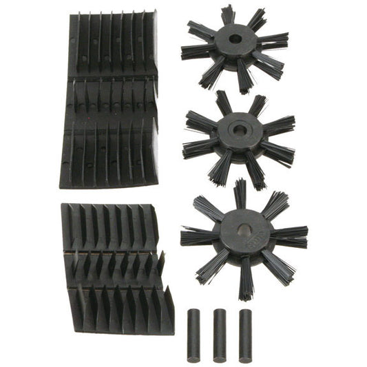 Finish Line Shop Quality Chain Cleaner Rebuild Kit - BLEM-Goodwynn's