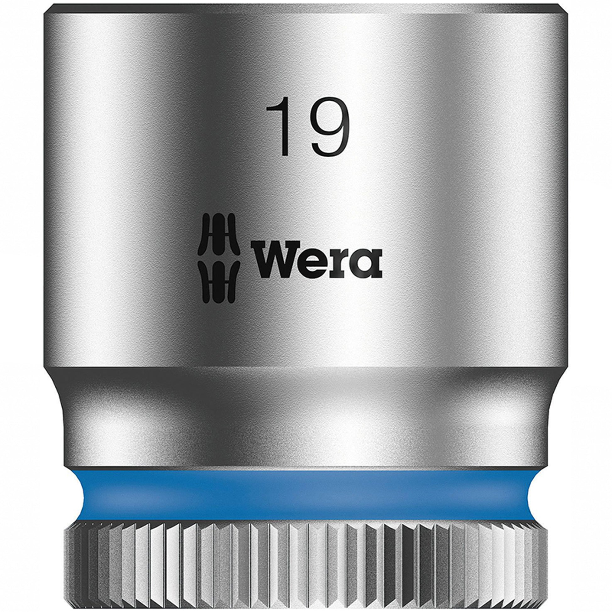 Wera Tool 8790 HMB ZYKLOP 3/8" Drive Socket 19mm-Goodwynn'sGoodwynn's