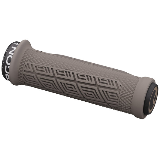 Ergon GDH Grips Fat Slay Gray-Goodwynn's