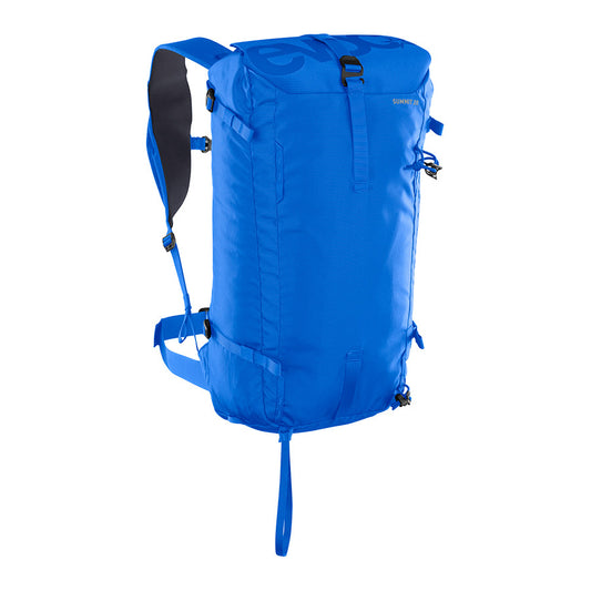 EVOC Summit 20 Snow Backpack 20L Royal Blue-Goodwynn's