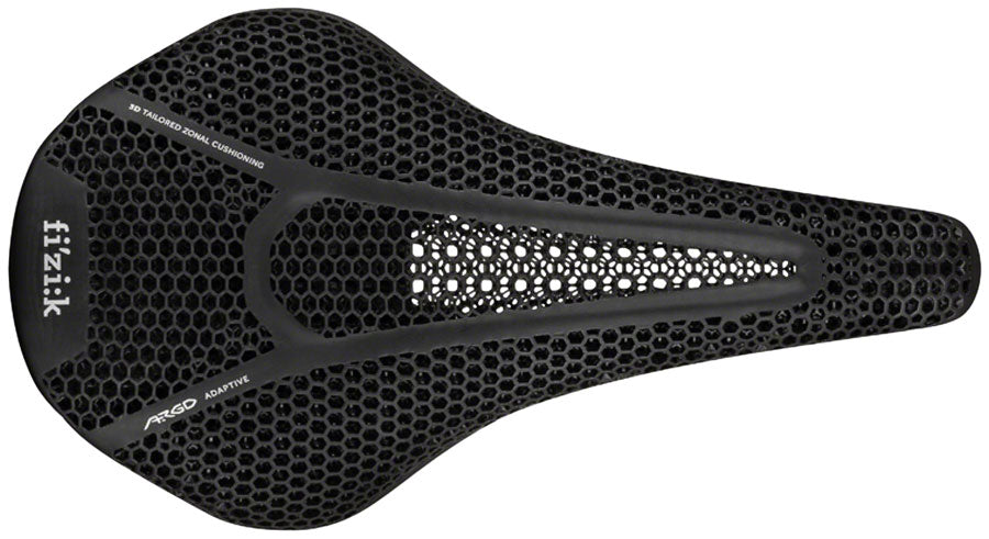 Fizik Vento Argo R3 Adaptive Saddle - Kium 150mm Black-Goodwynn'sGoodwynn's