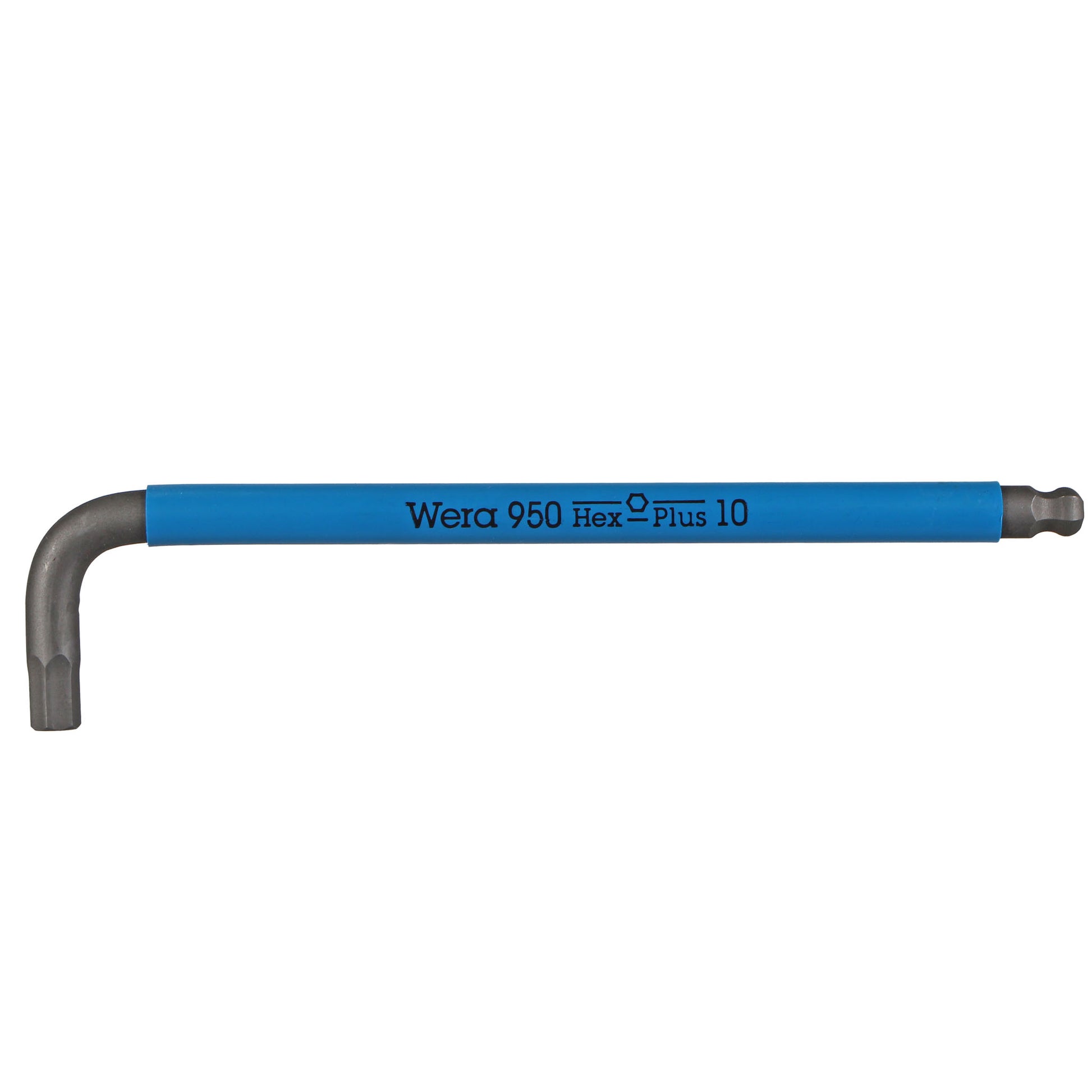 Wera Tool 950 SPKL L-KEY 10mm-Goodwynn'sGoodwynn's