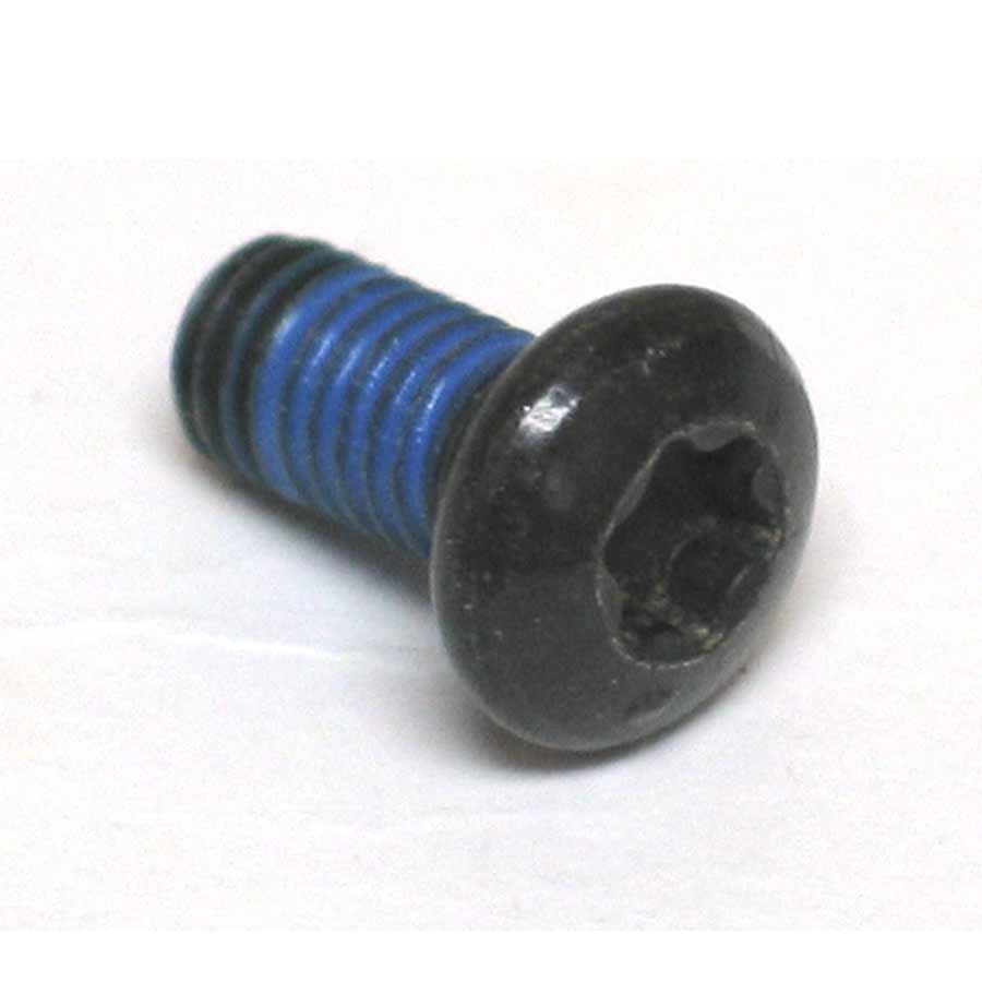 SRAM/ Avid T25 Disc Rotor Bolts Set of 6-Goodwynn'sGoodwynn's