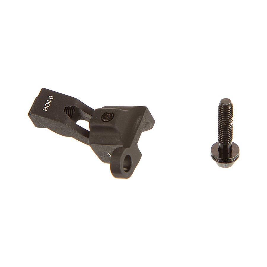 TRP Shifter adaptor for TRP brakes I-Spec EV HD4.0 Left-Goodwynn'sGoodwynn's