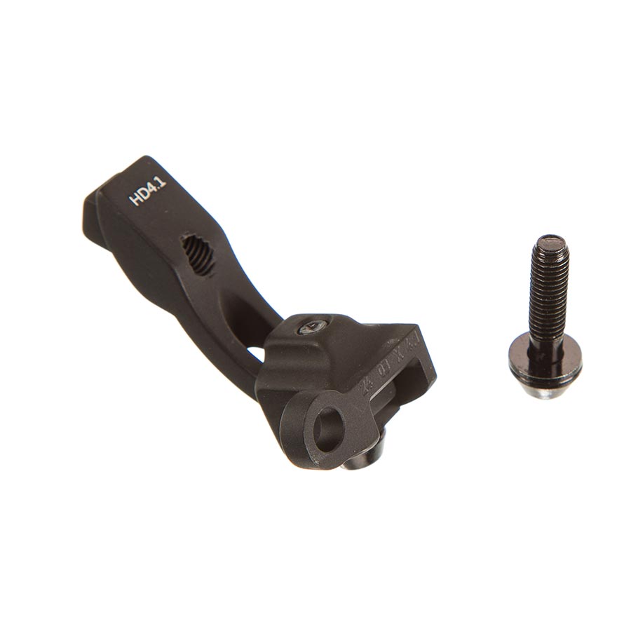TRP Shifter adaptor for TRP brakes I-Spec EV HD4.1 Left-Goodwynn'sGoodwynn's