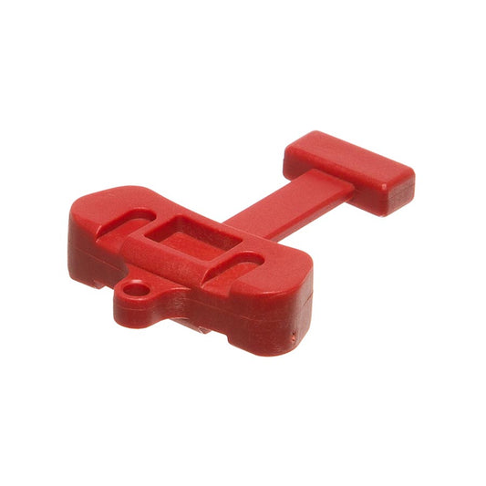 SRAM Code Bleed Block-Goodwynn's