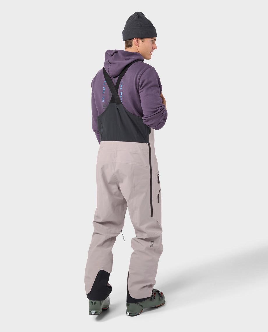 Men's Figment Bibs-Goodwynn'sGoodwynn's