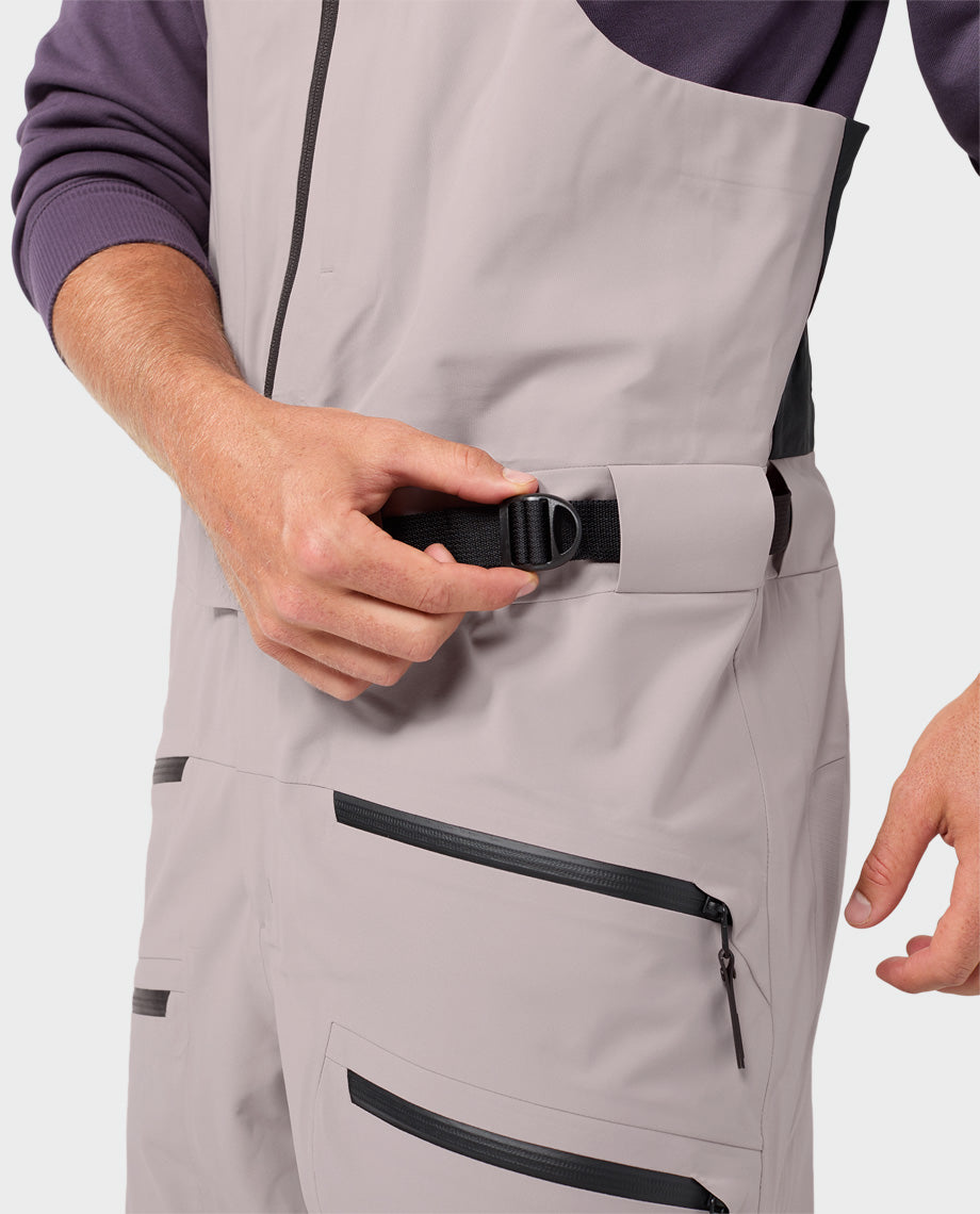 Men's Figment Bibs