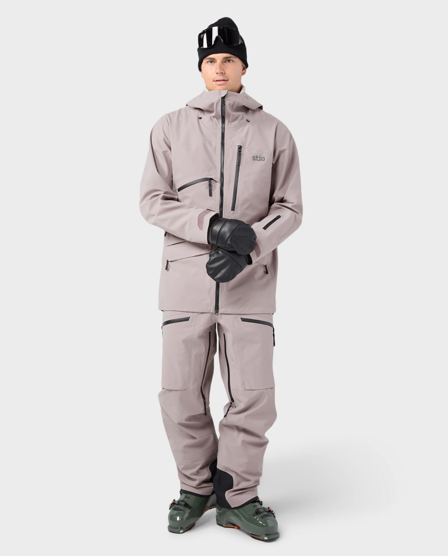 Men's Figment Jacket