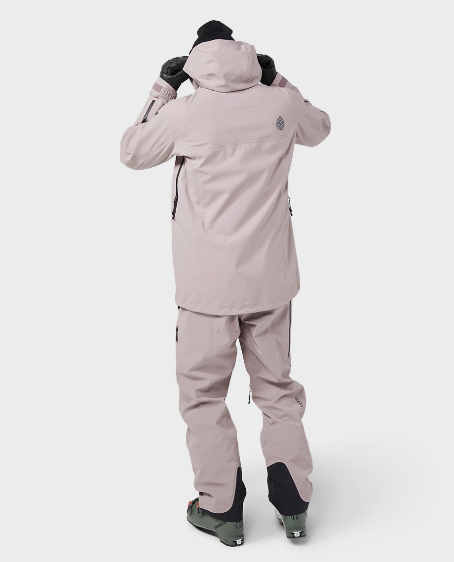 Men's Figment Jacket