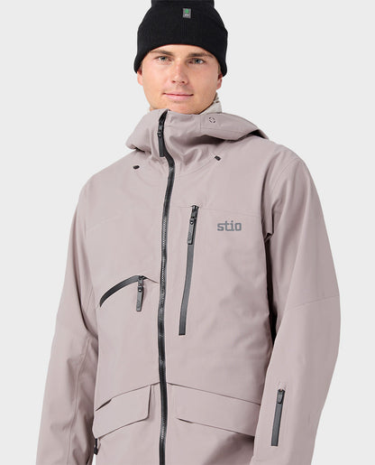 Men's Figment Jacket