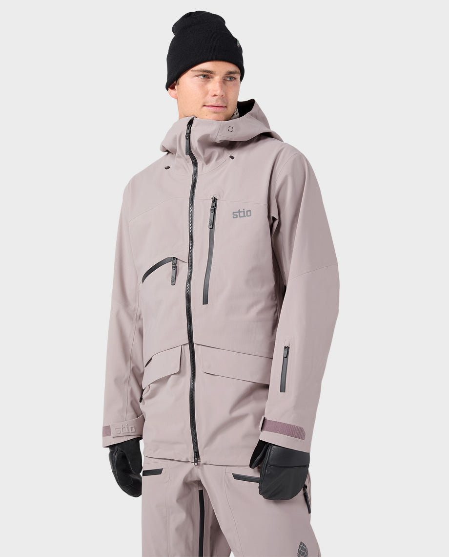 Men's Figment Jacket