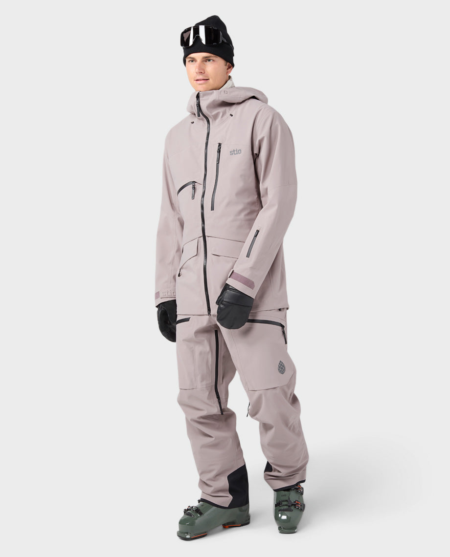Men's Figment Jacket-Goodwynn'sGoodwynn's