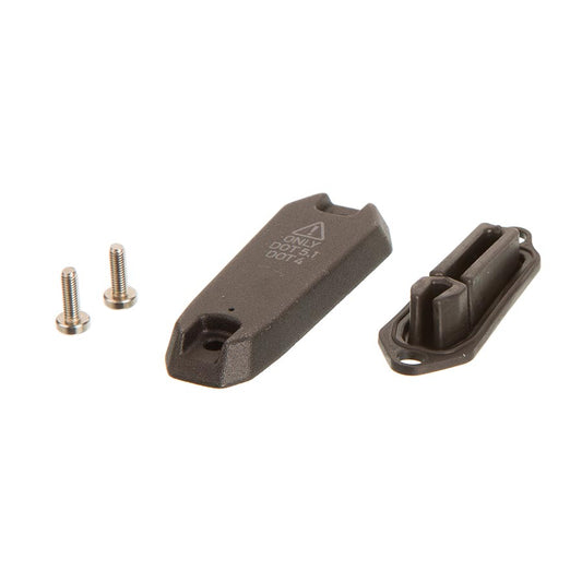 SRAM Code Ultimate/Silver Res Cap Kit-Goodwynn's