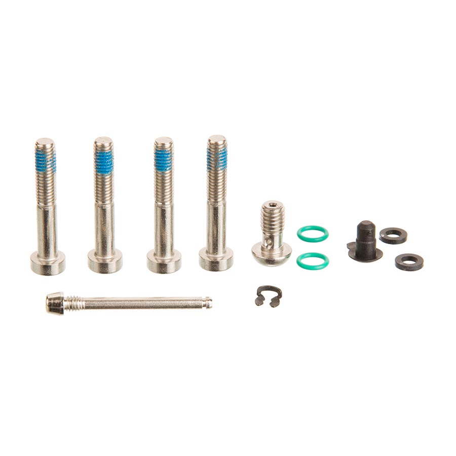 SRAM Maven Ultimate/Silver/Bronze Disc Brake Caliper Hardware Kit - A1-Goodwynn'sGoodwynn's