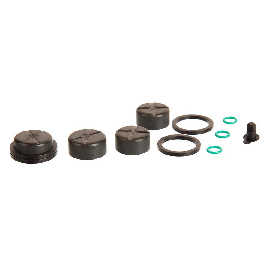 SRAM Maven Ultimate/Silver/Bronze Disc Brake Piston Kit - A1-Goodwynn'sGoodwynn's