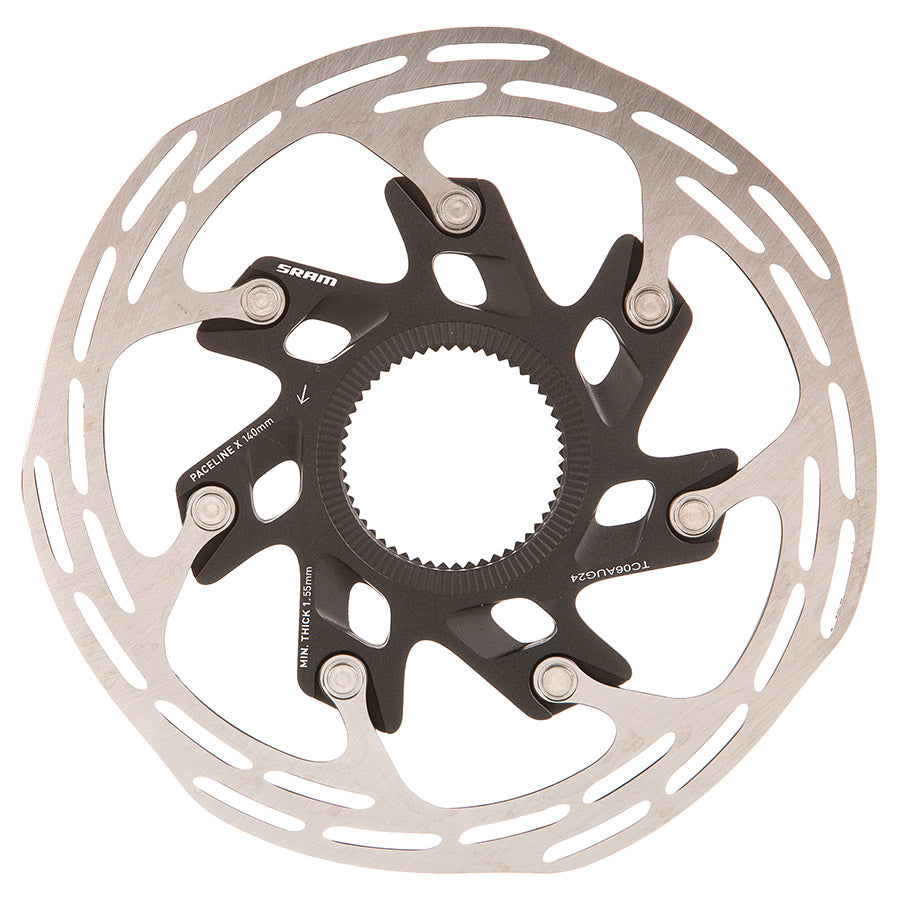 SRAM Paceline X 140mm Center Lock-Goodwynn'sGoodwynn's
