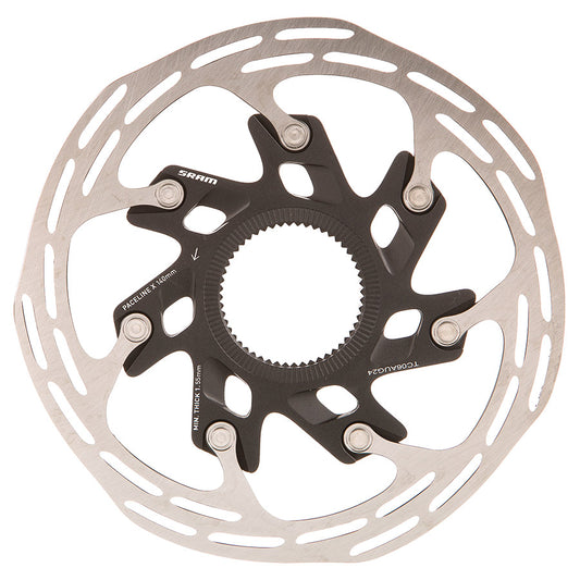 SRAM Paceline X 140mm Center Lock-Goodwynn's