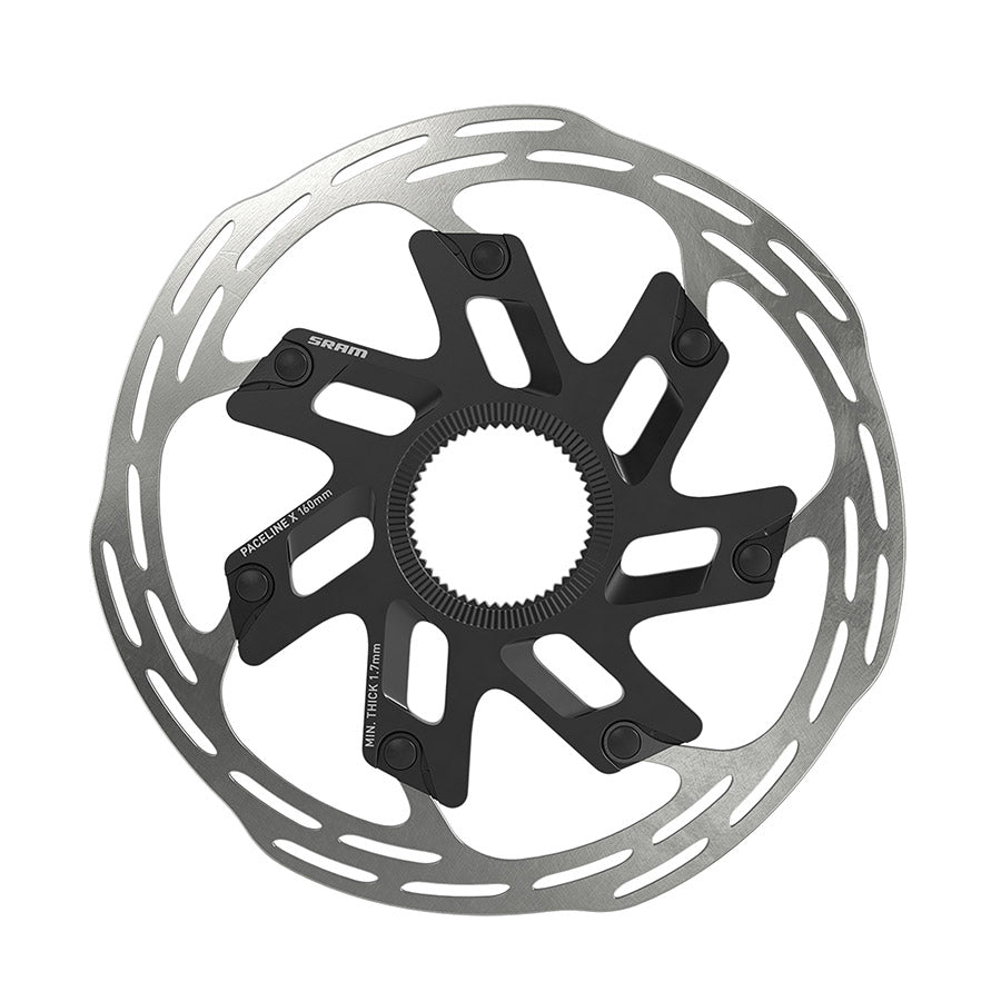 SRAM Paceline X 160mm Center Lock-Goodwynn'sGoodwynn's