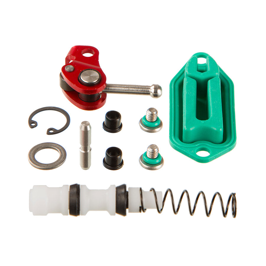 SRAM Maven Bronze Lever Internals-Goodwynn'sGoodwynn's