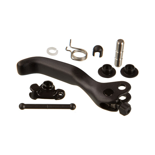 SRAM MC/Lever Disc Brake Overhaul Kit Maven Base Black-Goodwynn's