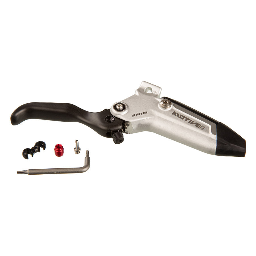 SRAM Motive Lever Assembly Ultimate Silver A1-Goodwynn'sGoodwynn's