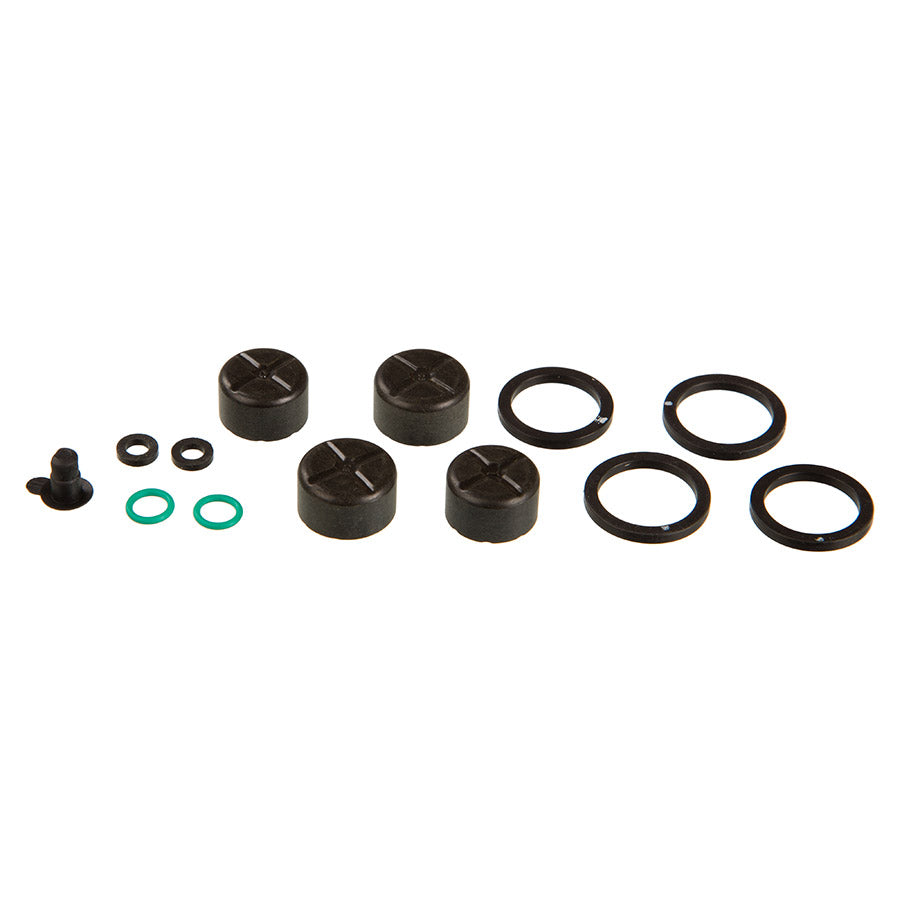 SRAM Caliper Piston Kit 16/15mm Motive All Levels A1-Goodwynn'sGoodwynn's