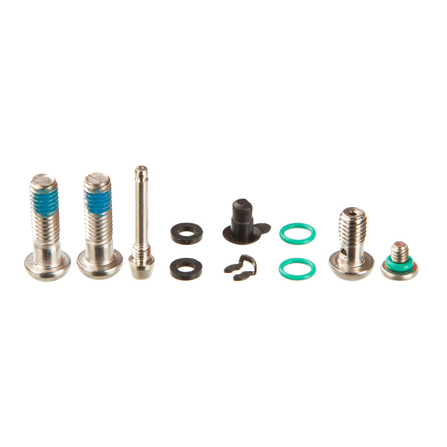 SRAM Caliper Hardware Kit Motive All Levels A1-Goodwynn'sGoodwynn's
