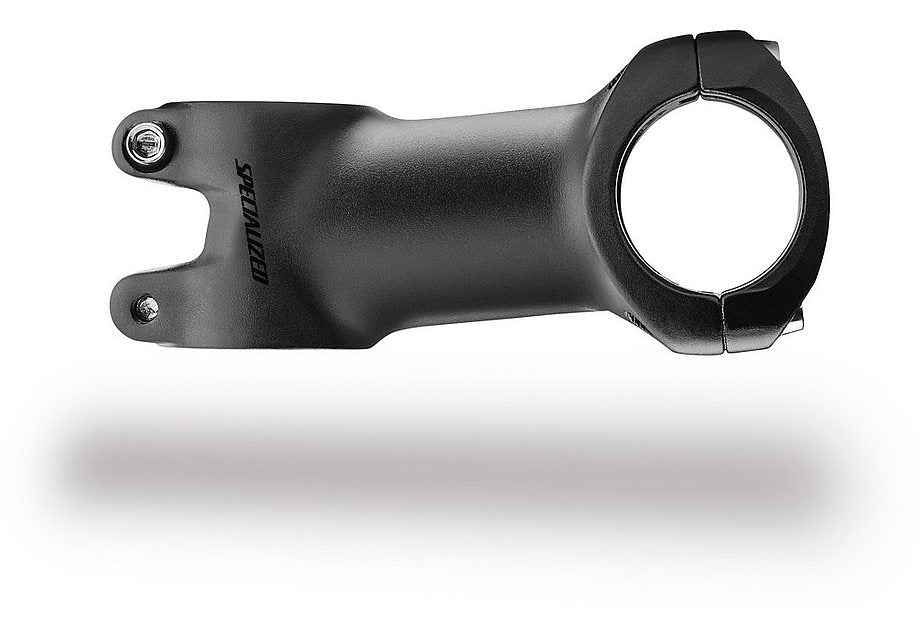 Specialized mtn stem stealth black 31.8x45-6d-Goodwynn'sGoodwynn's