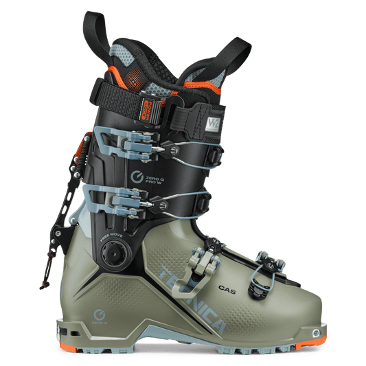 Tecnica Zero G Tour Pro W-Goodwynn's