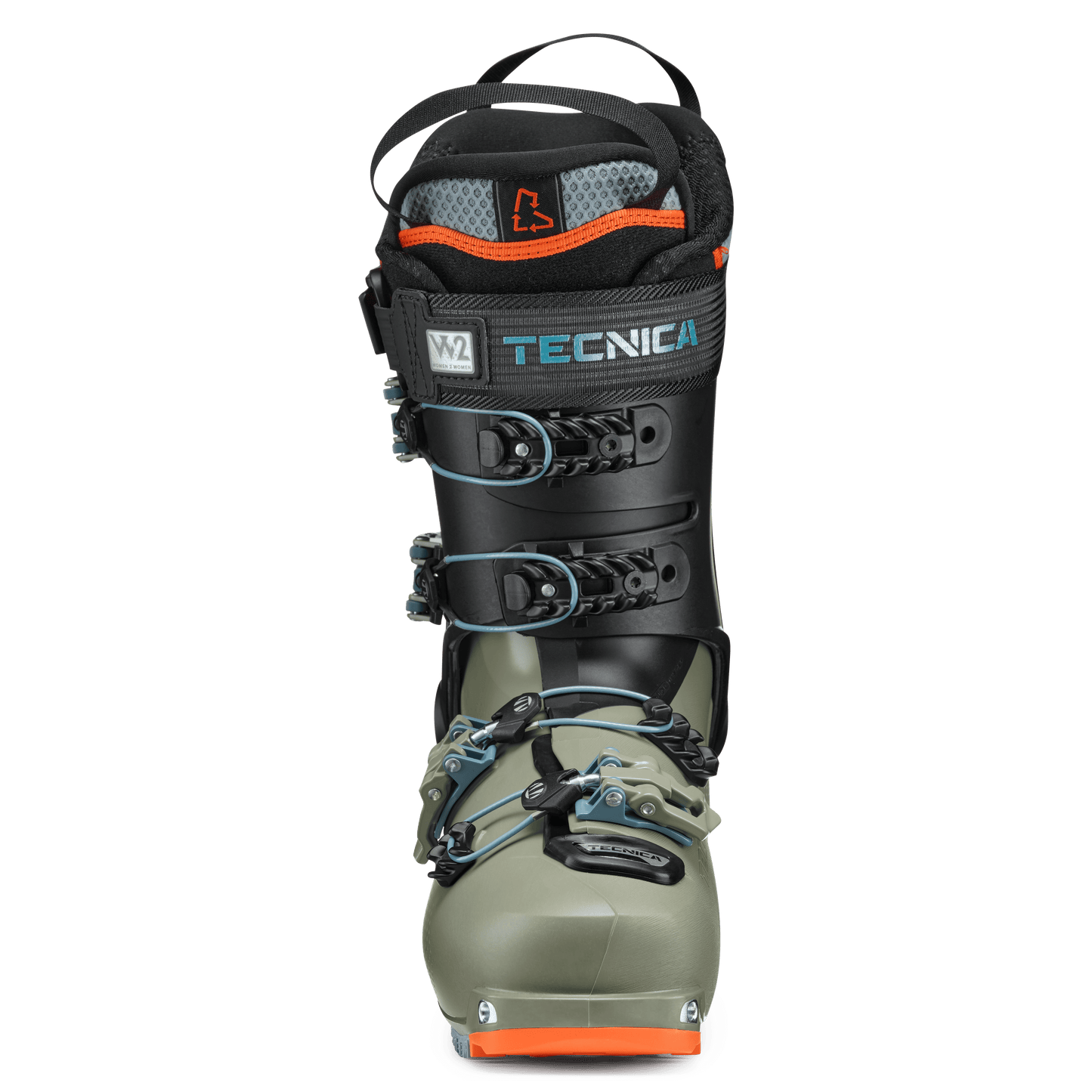 Tecnica Zero G Tour Pro W