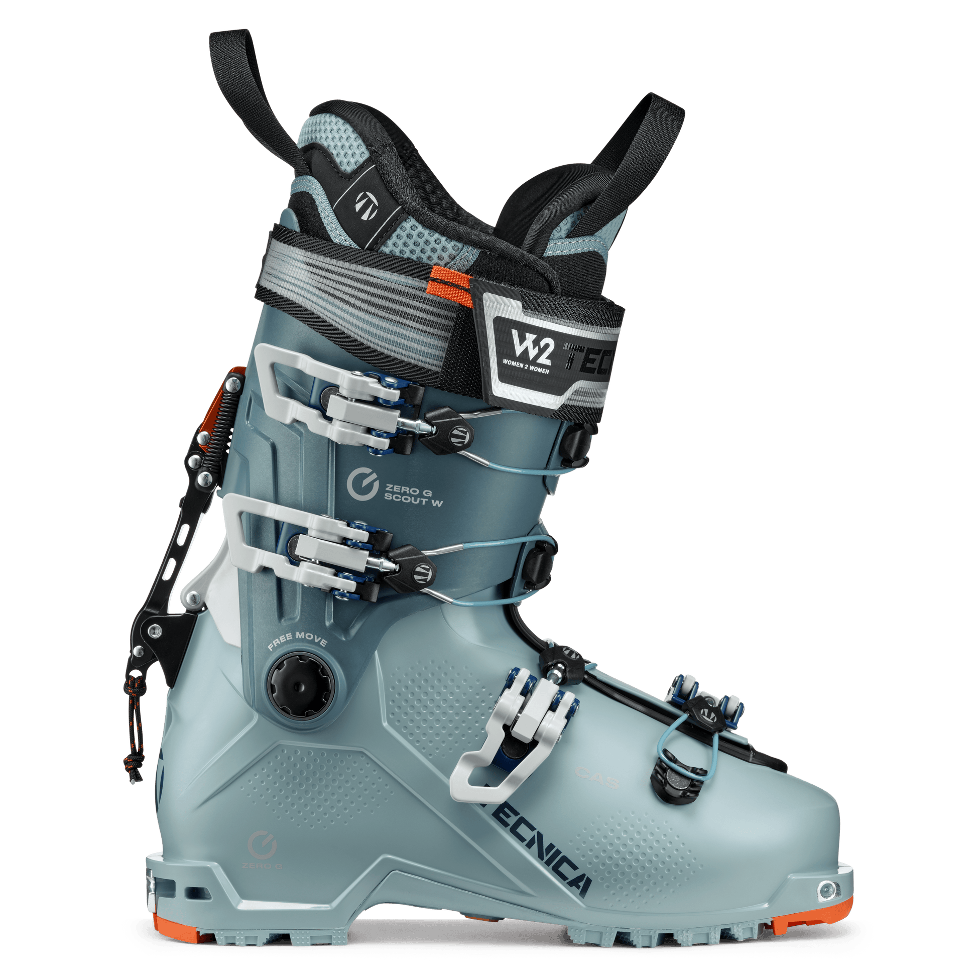 Tecnica Zero G Tour Scout W-Goodwynn'sGoodwynn's