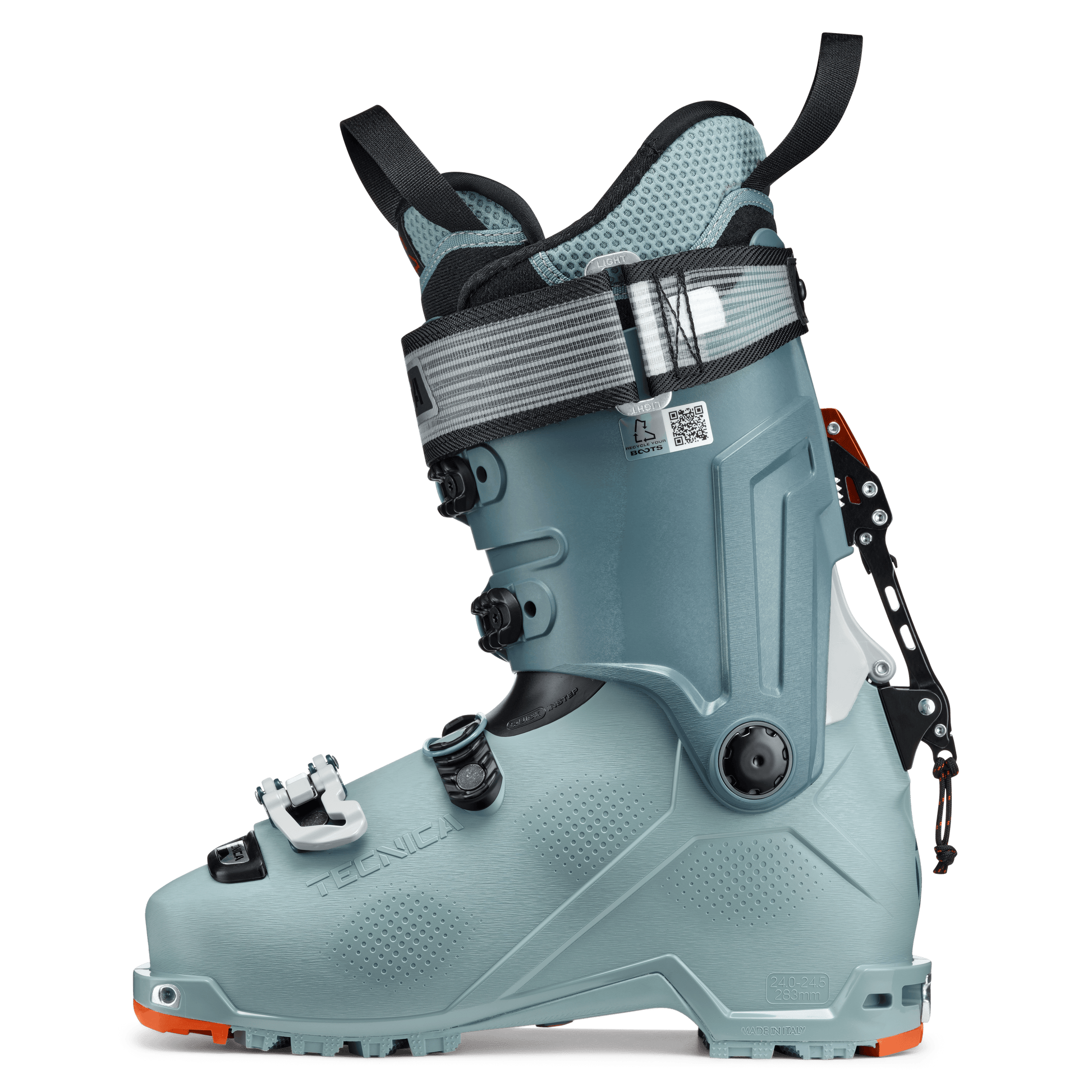 Tecnica Zero G Tour Scout W-Goodwynn'sGoodwynn's