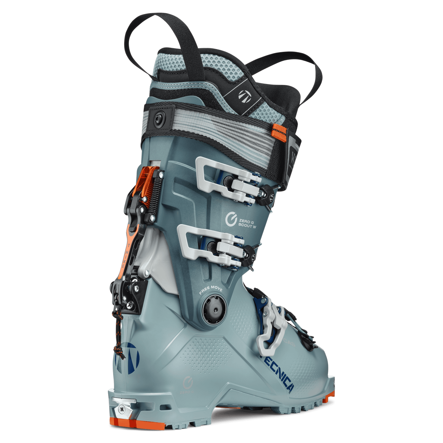 Tecnica Zero G Tour Scout W