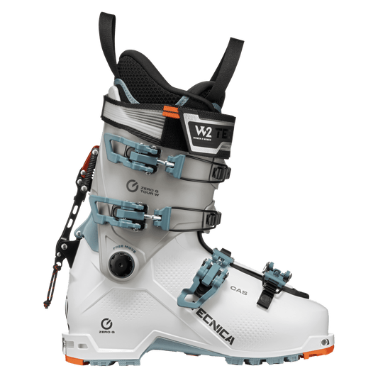 Tecnica Zero G Tour W-Goodwynn's