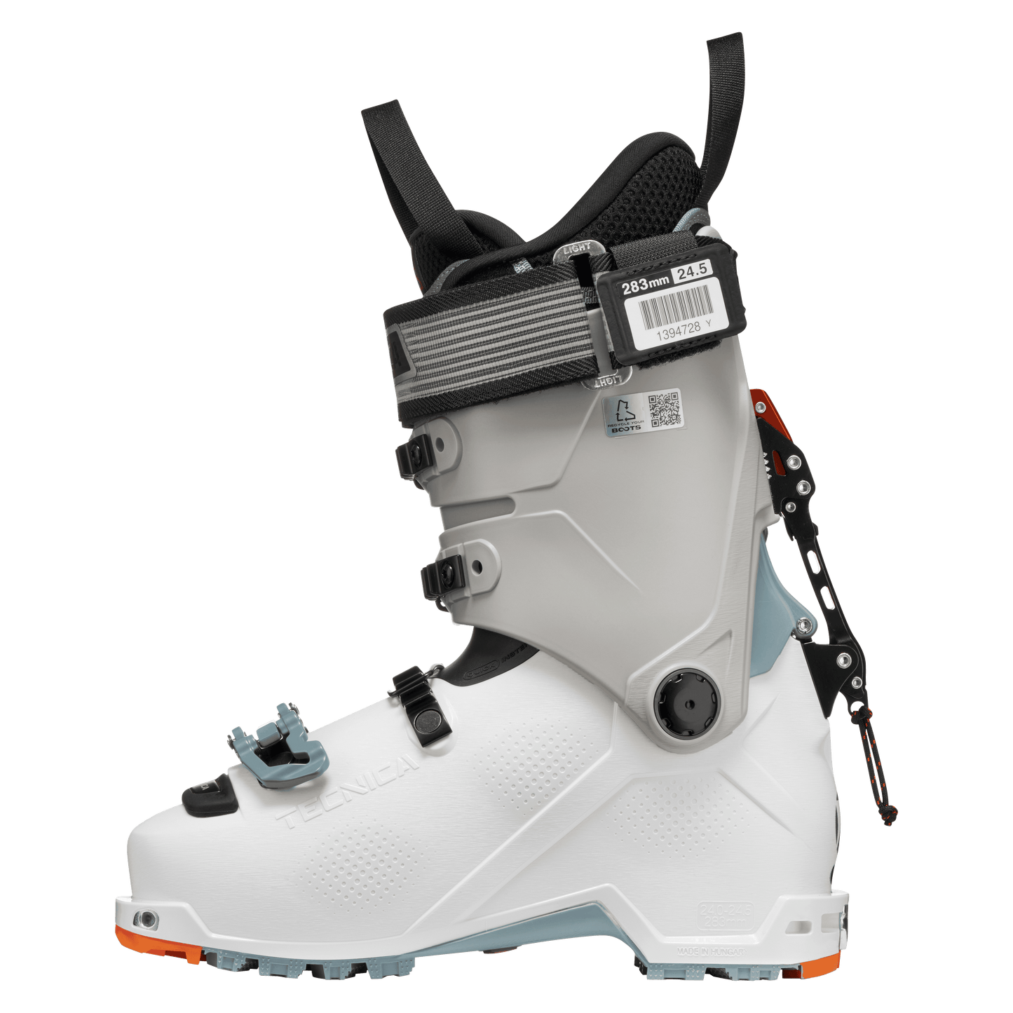 Tecnica Zero G Tour W