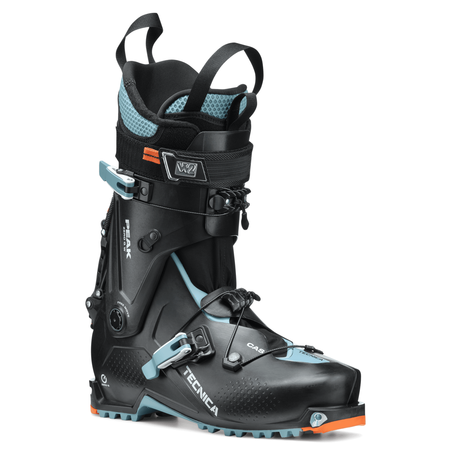 Tecnica Zero G Peak W