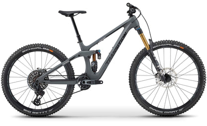 2025 Transition Patrol Carbon Mountain Bike