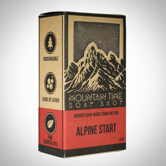 Alpine Start-Goodwynn's