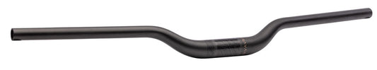 Teravail Mantle Carbon Handlebar - Carbon 35.0mm 760mm 40mm Rise Black-Goodwynn's