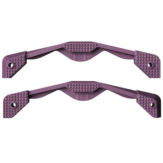 Crankbrothers Stamp Evo Small Bashguard Purple-Goodwynn's